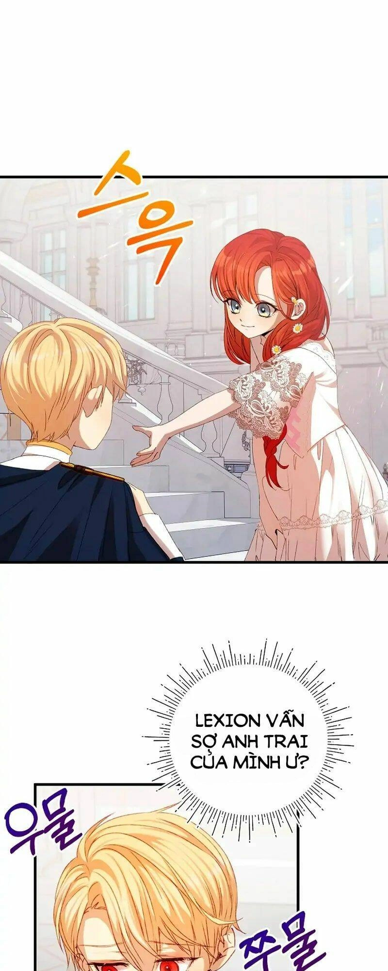 Tôi Đã Vô Tình Quyến Rũ Em Trai Của Nam Chính Chapter 7 - 60