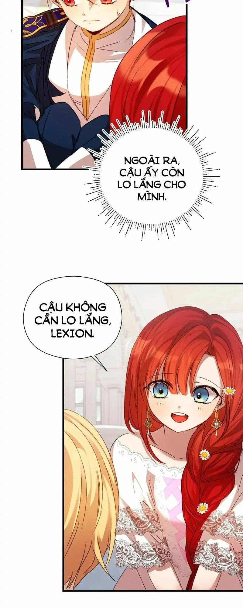 Tôi Đã Vô Tình Quyến Rũ Em Trai Của Nam Chính Chapter 7 - 61