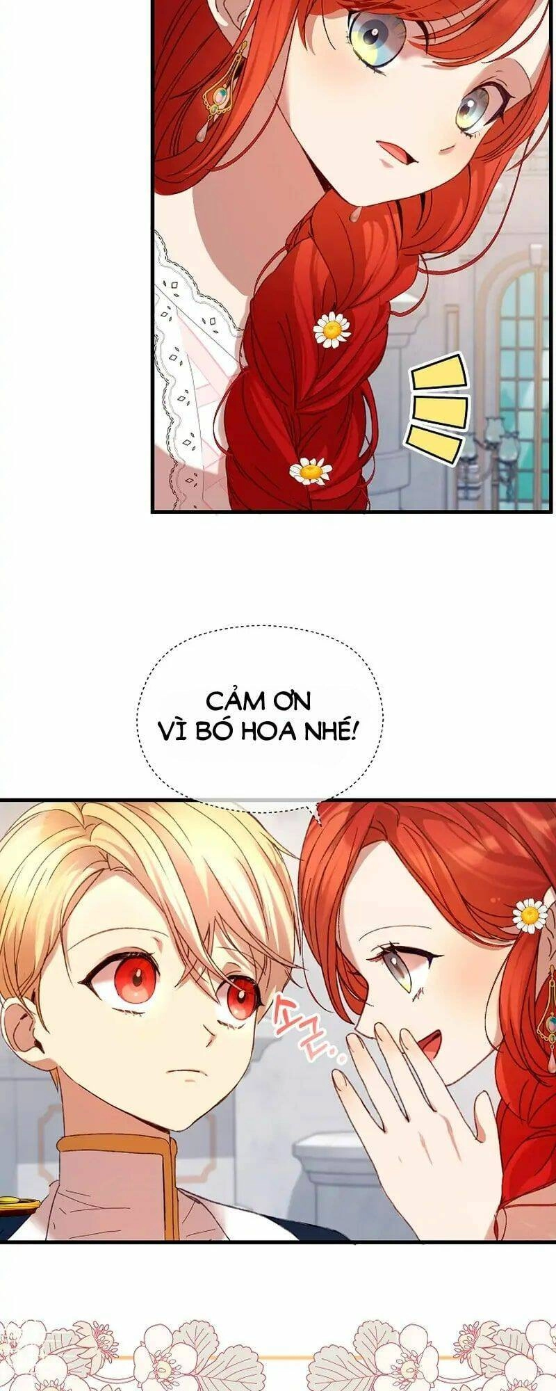 Tôi Đã Vô Tình Quyến Rũ Em Trai Của Nam Chính Chapter 7 - 64