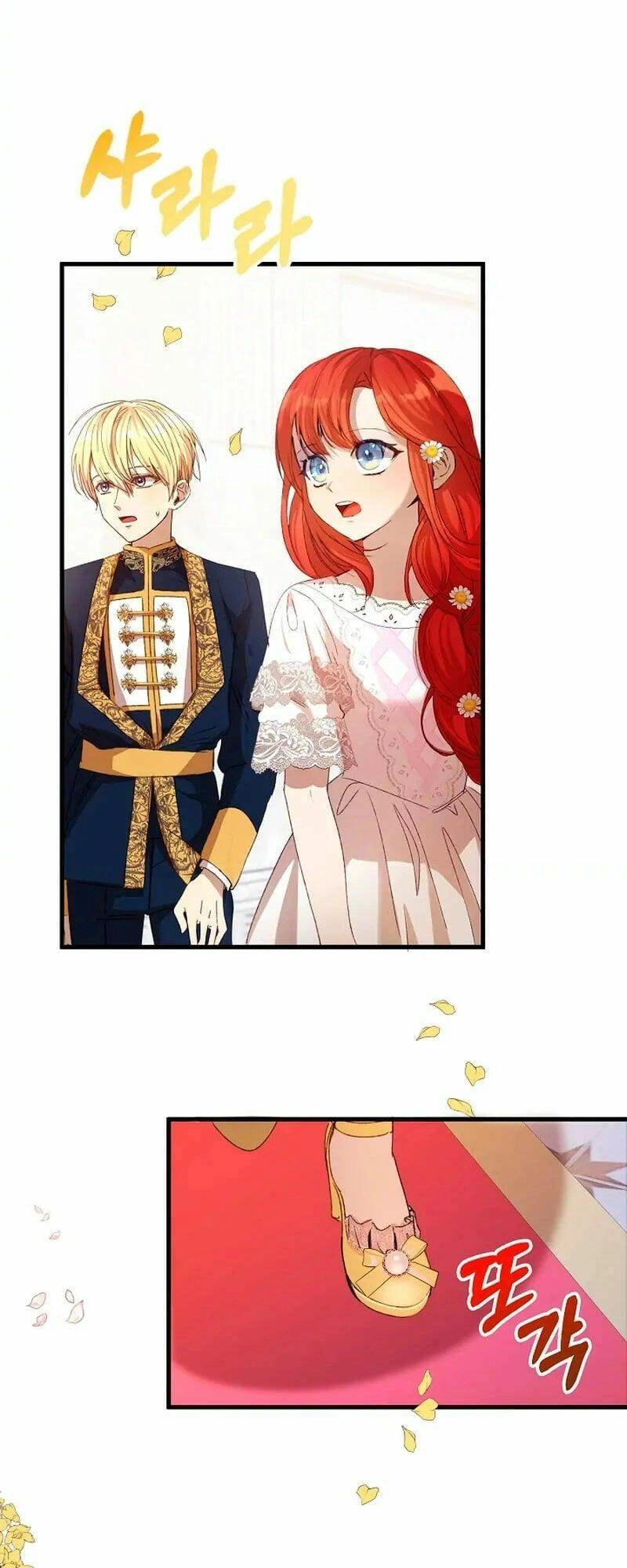 Tôi Đã Vô Tình Quyến Rũ Em Trai Của Nam Chính Chapter 7 - 68