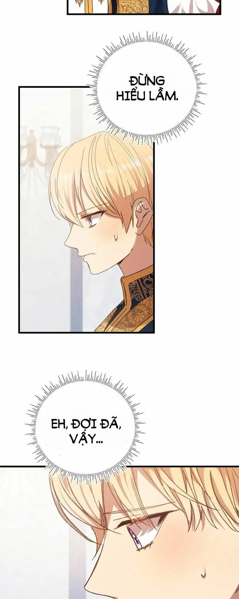 Tôi Đã Vô Tình Quyến Rũ Em Trai Của Nam Chính Chapter 7 - 73