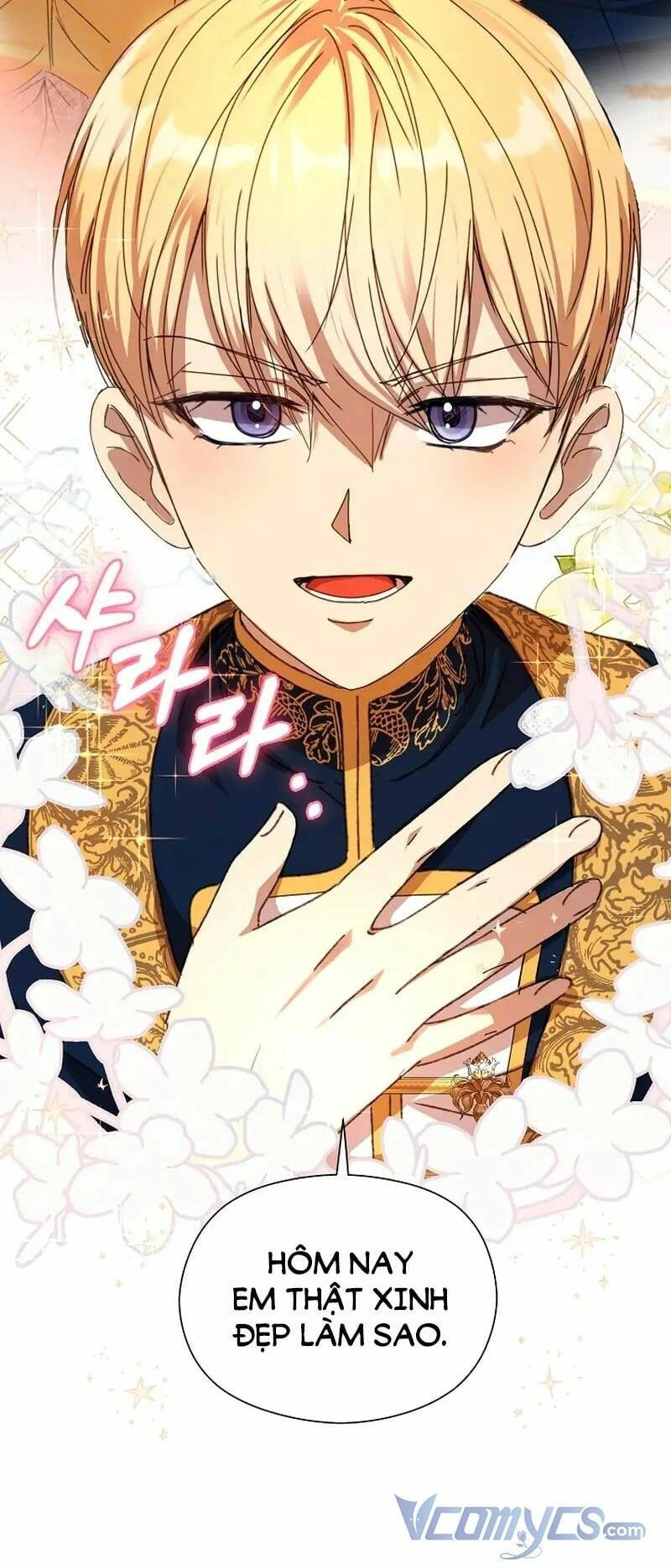 Tôi Đã Vô Tình Quyến Rũ Em Trai Của Nam Chính Chapter 7 - 75