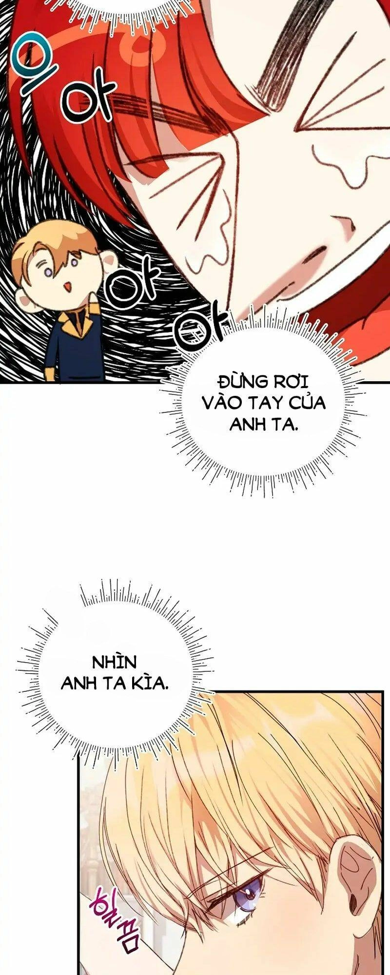 Tôi Đã Vô Tình Quyến Rũ Em Trai Của Nam Chính Chapter 7 - 77