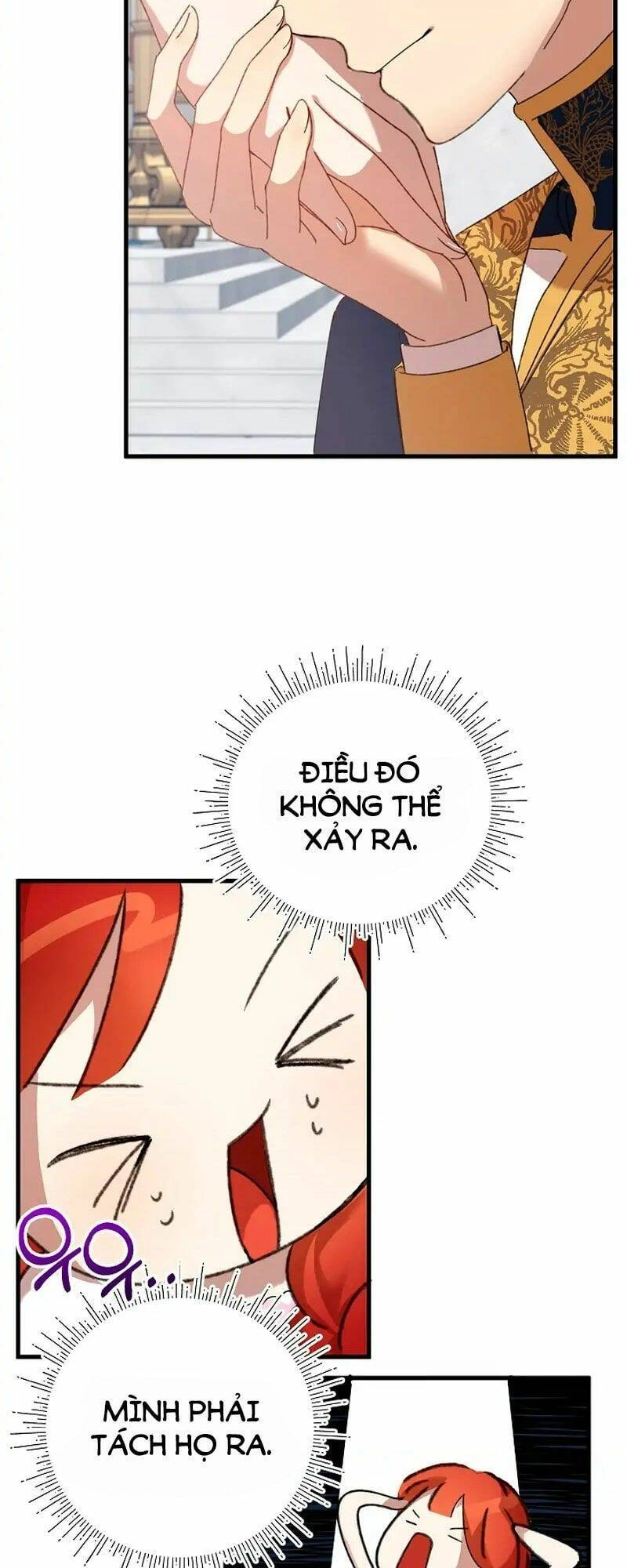 Tôi Đã Vô Tình Quyến Rũ Em Trai Của Nam Chính Chapter 7 - 78