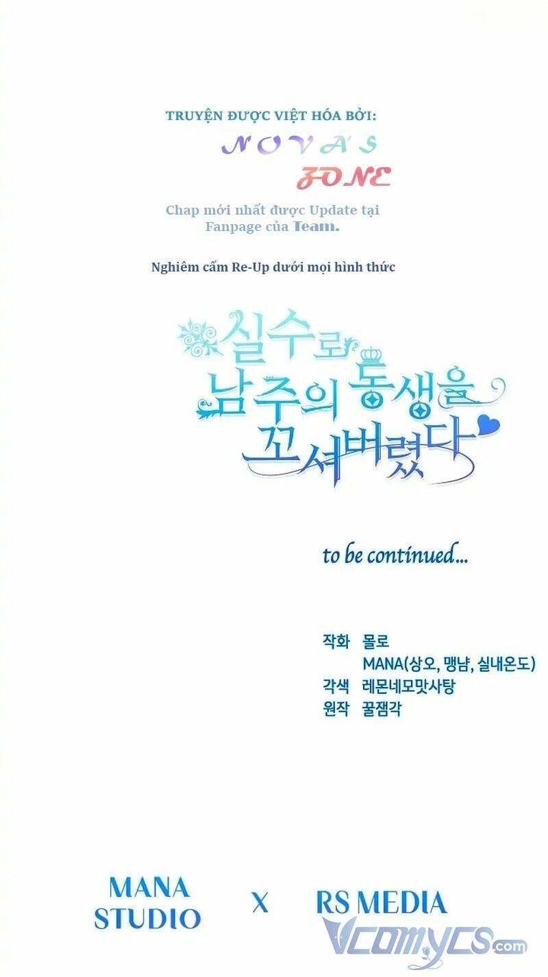 Tôi Đã Vô Tình Quyến Rũ Em Trai Của Nam Chính Chapter 7 - 86