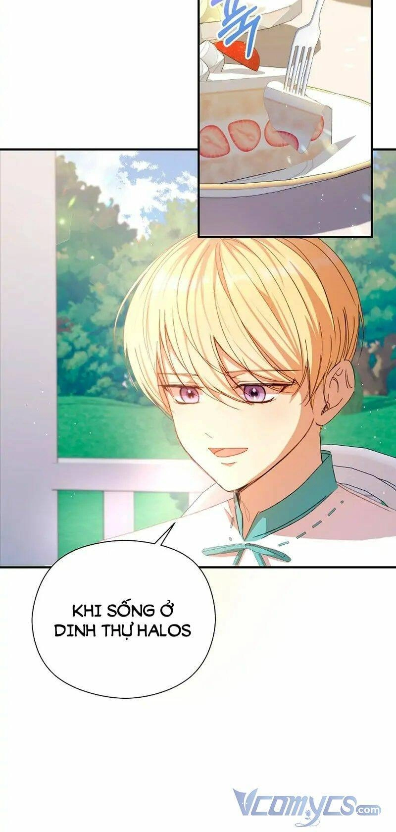 Tôi Đã Vô Tình Quyến Rũ Em Trai Của Nam Chính Chapter 8 - 8