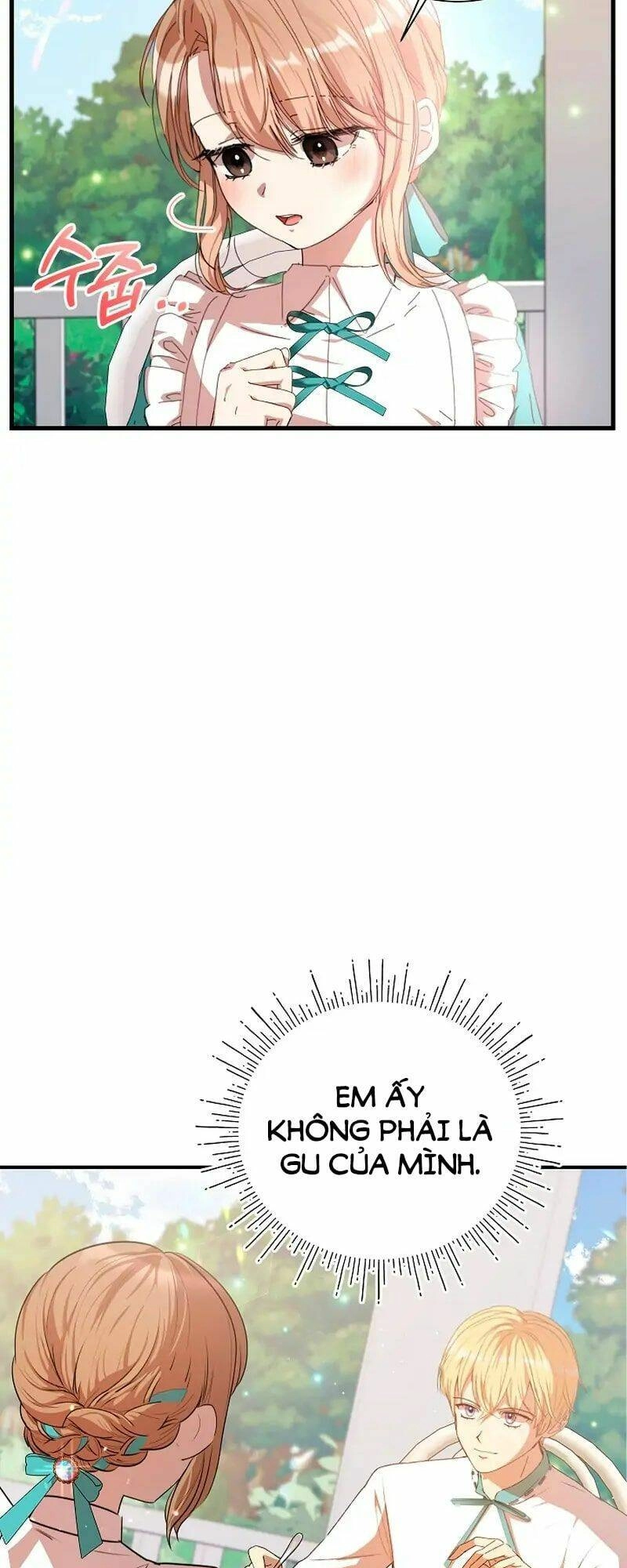 Tôi Đã Vô Tình Quyến Rũ Em Trai Của Nam Chính Chapter 8 - 11