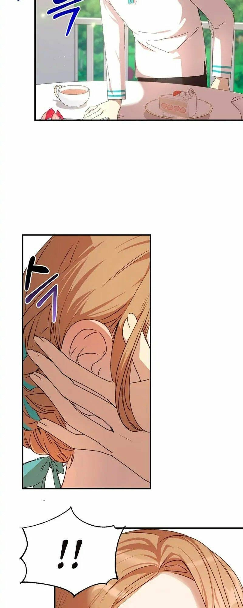 Tôi Đã Vô Tình Quyến Rũ Em Trai Của Nam Chính Chapter 8 - 13