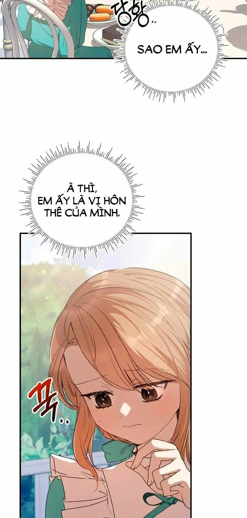 Tôi Đã Vô Tình Quyến Rũ Em Trai Của Nam Chính Chapter 8 - 15