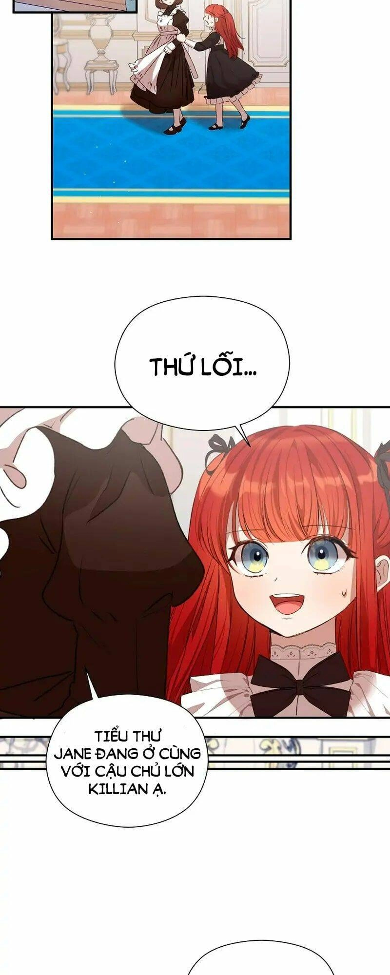 Tôi Đã Vô Tình Quyến Rũ Em Trai Của Nam Chính Chapter 8 - 20