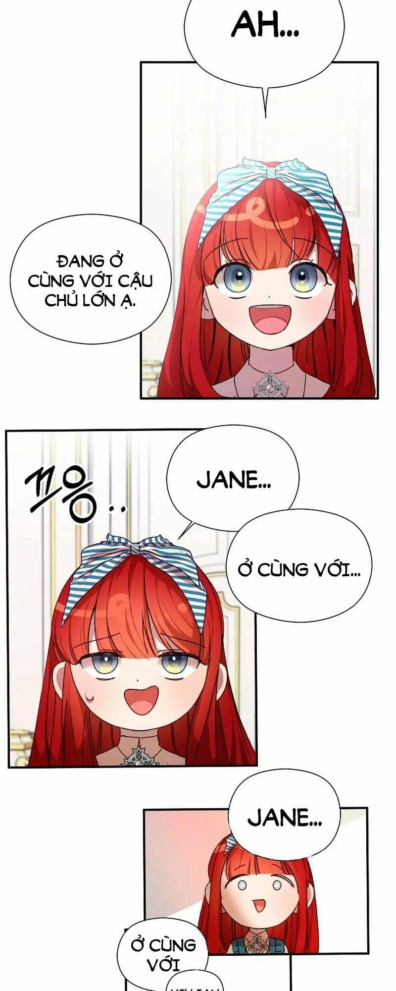 Tôi Đã Vô Tình Quyến Rũ Em Trai Của Nam Chính Chapter 8 - 21