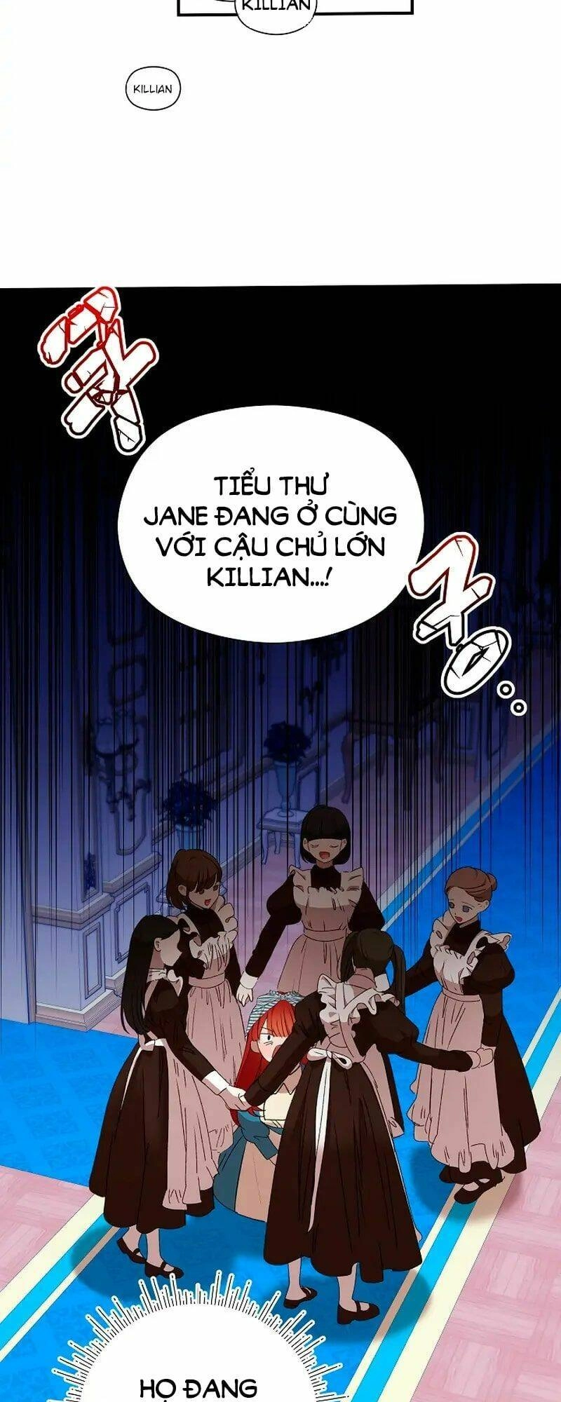 Tôi Đã Vô Tình Quyến Rũ Em Trai Của Nam Chính Chapter 8 - 22