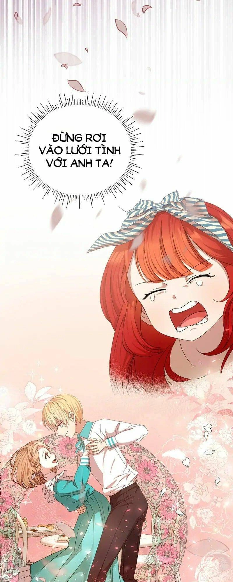 Tôi Đã Vô Tình Quyến Rũ Em Trai Của Nam Chính Chapter 8 - 29