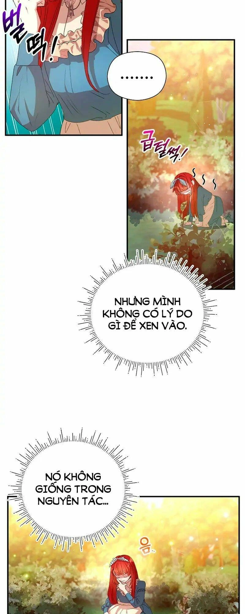 Tôi Đã Vô Tình Quyến Rũ Em Trai Của Nam Chính Chapter 8 - 31