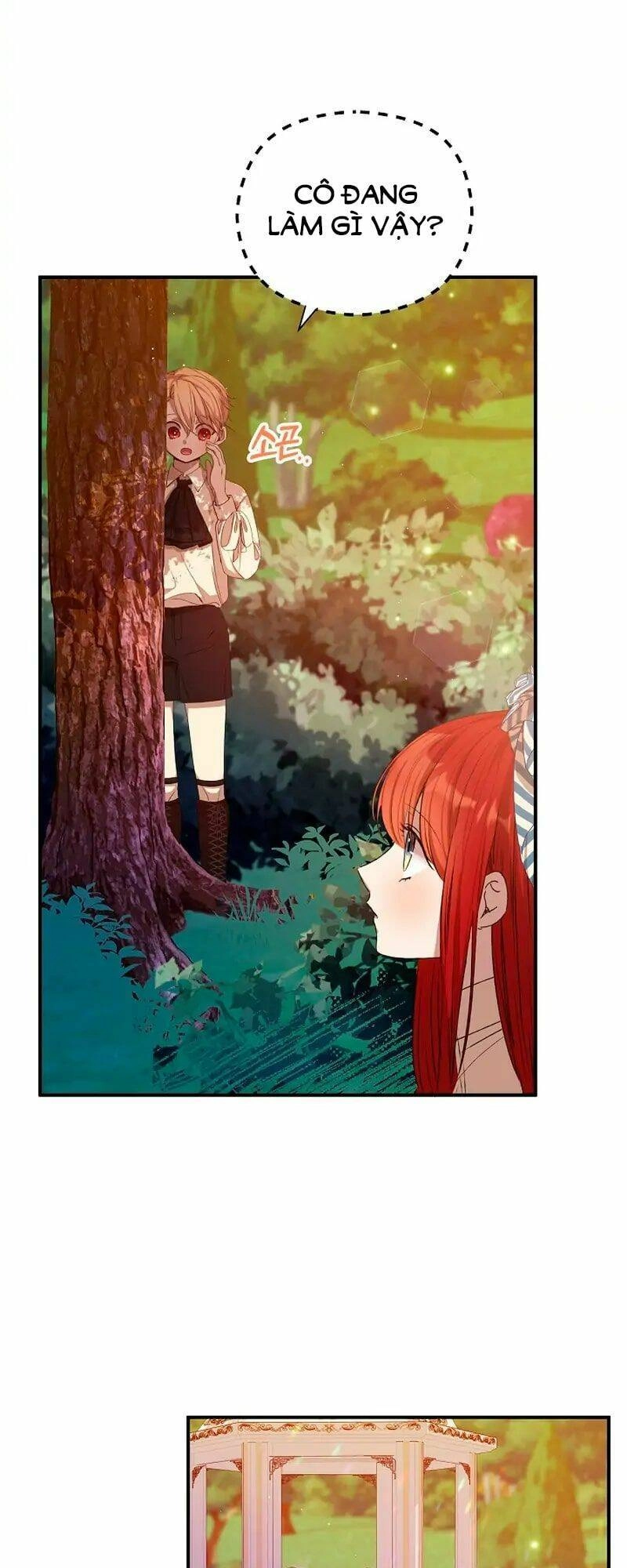 Tôi Đã Vô Tình Quyến Rũ Em Trai Của Nam Chính Chapter 8 - 34