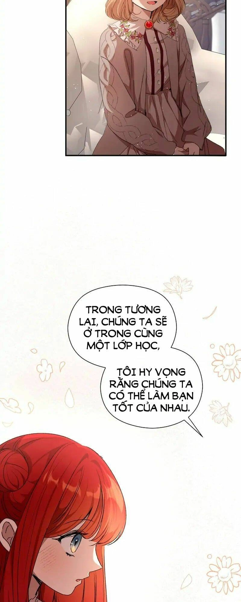 Tôi Đã Vô Tình Quyến Rũ Em Trai Của Nam Chính Chapter 8 - 49