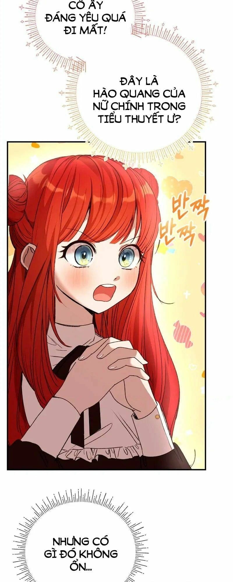 Tôi Đã Vô Tình Quyến Rũ Em Trai Của Nam Chính Chapter 8 - 52