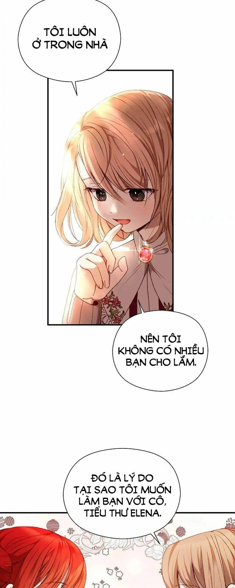 Tôi Đã Vô Tình Quyến Rũ Em Trai Của Nam Chính Chapter 8 - 57