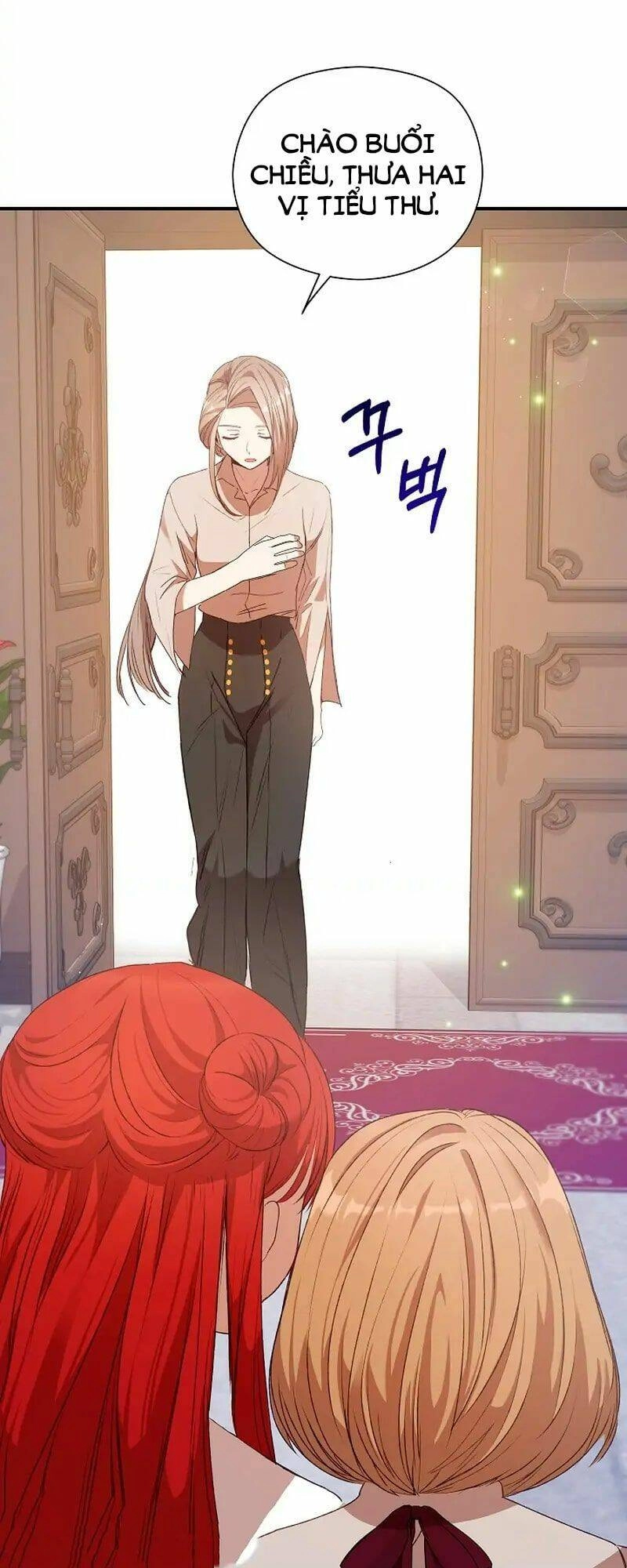 Tôi Đã Vô Tình Quyến Rũ Em Trai Của Nam Chính Chapter 8 - 62