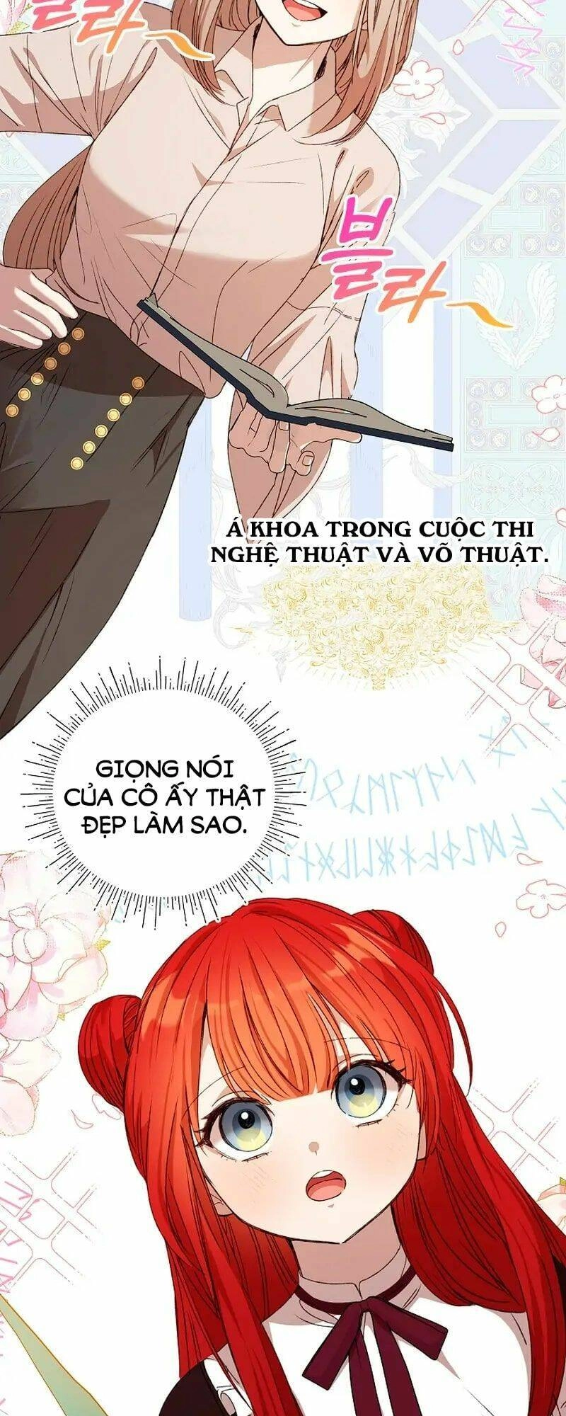 Tôi Đã Vô Tình Quyến Rũ Em Trai Của Nam Chính Chapter 8 - 66