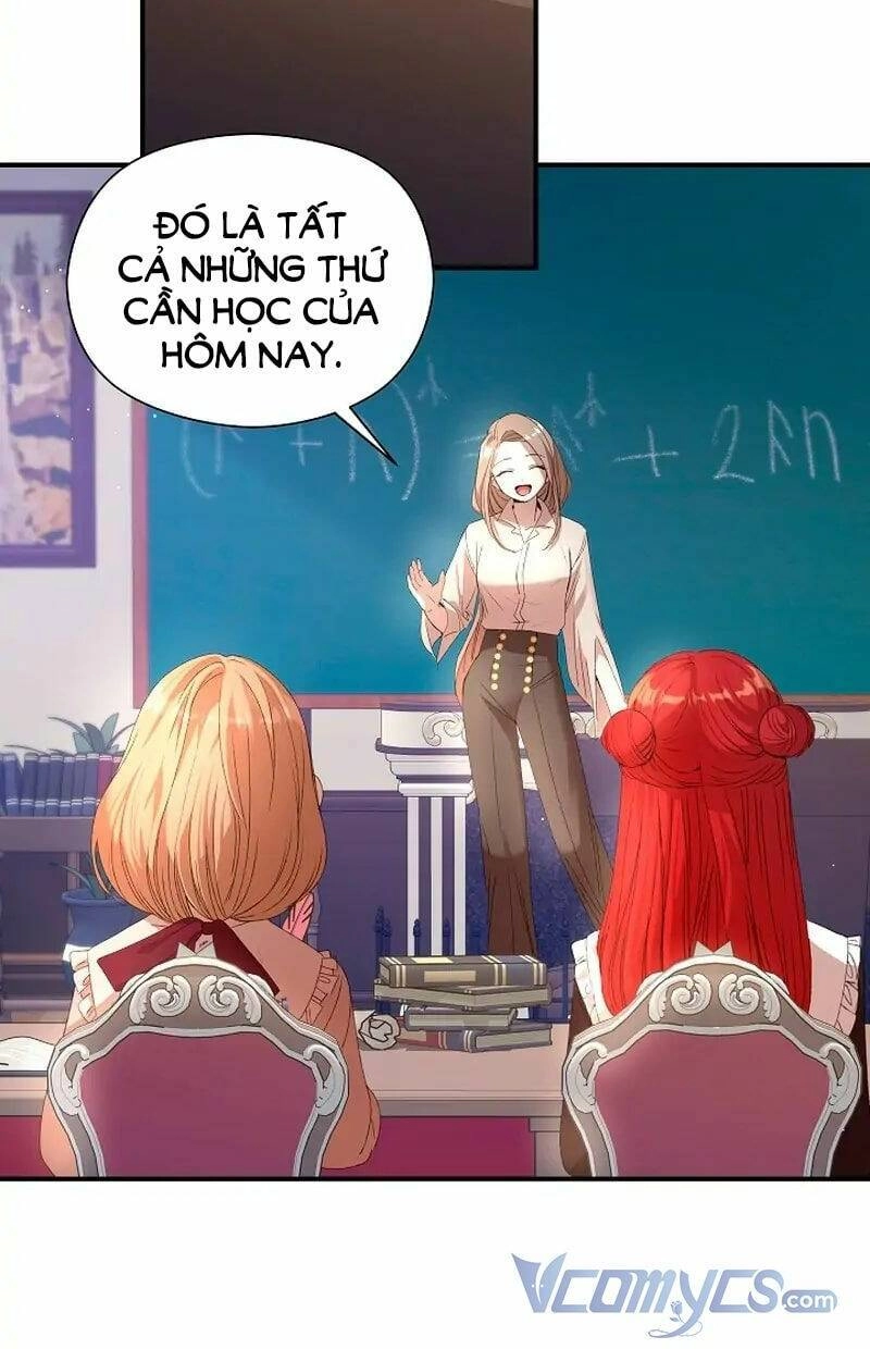 Tôi Đã Vô Tình Quyến Rũ Em Trai Của Nam Chính Chapter 8 - 70