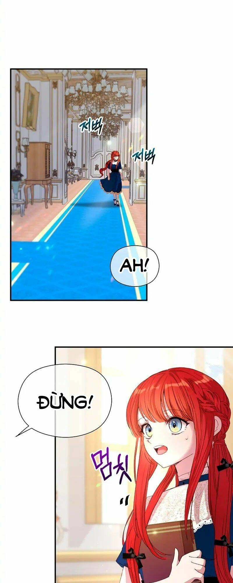 Tôi Đã Vô Tình Quyến Rũ Em Trai Của Nam Chính Chapter 8 - 72