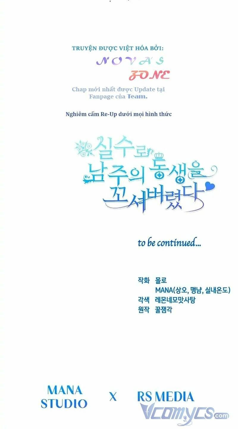 Tôi Đã Vô Tình Quyến Rũ Em Trai Của Nam Chính Chapter 8 - 80