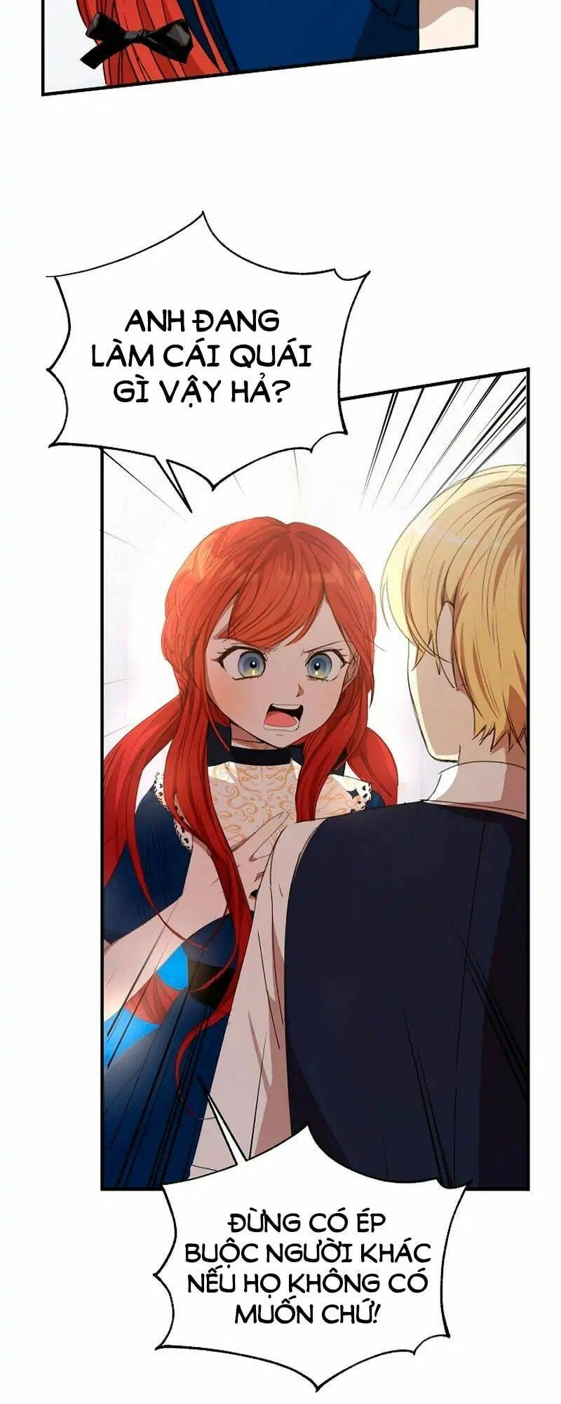 Tôi Đã Vô Tình Quyến Rũ Em Trai Của Nam Chính Chapter 9 - 5