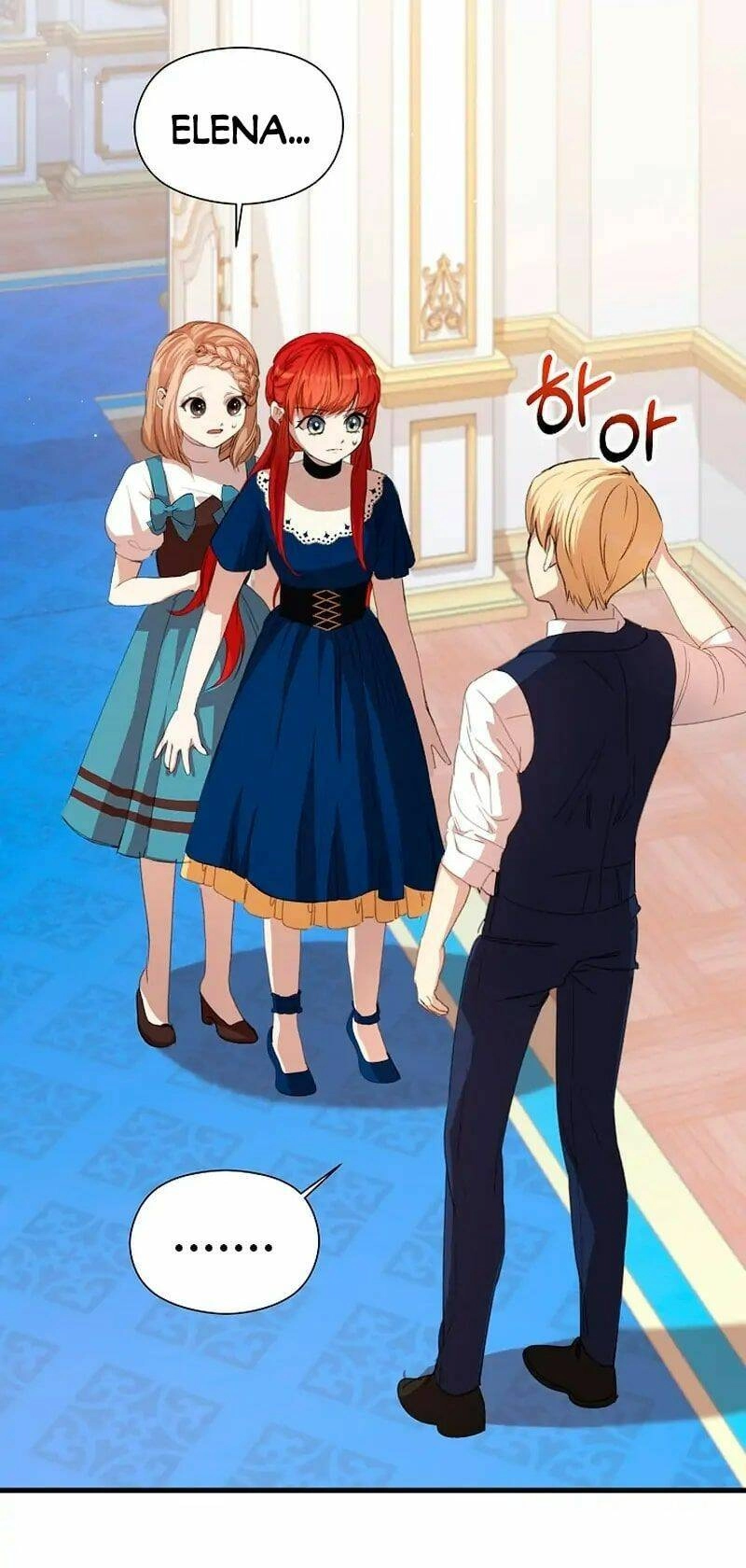 Tôi Đã Vô Tình Quyến Rũ Em Trai Của Nam Chính Chapter 9 - 7