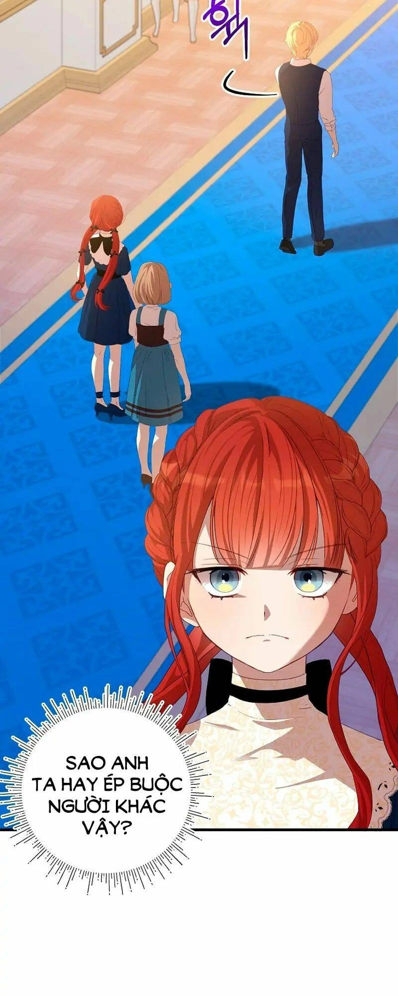 Tôi Đã Vô Tình Quyến Rũ Em Trai Của Nam Chính Chapter 9 - 10