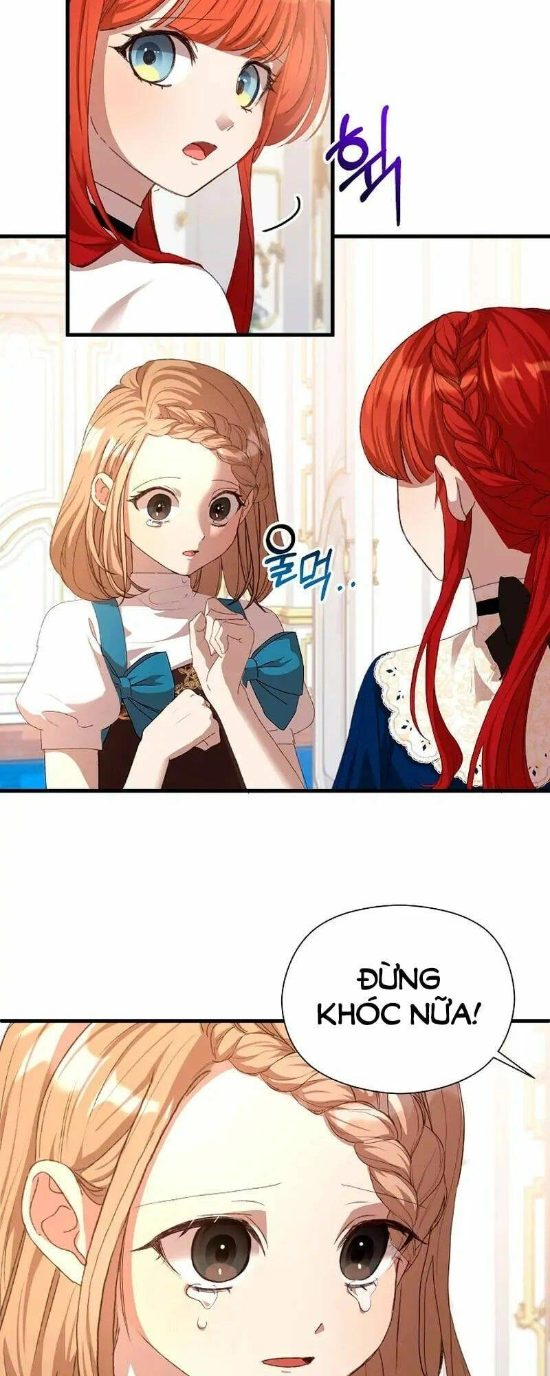 Tôi Đã Vô Tình Quyến Rũ Em Trai Của Nam Chính Chapter 9 - 12