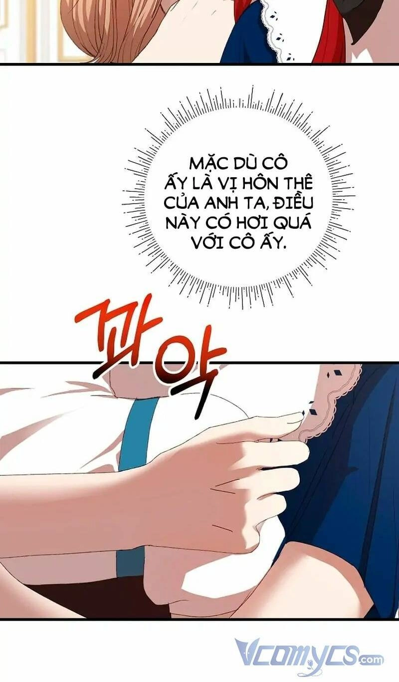 Tôi Đã Vô Tình Quyến Rũ Em Trai Của Nam Chính Chapter 9 - 16