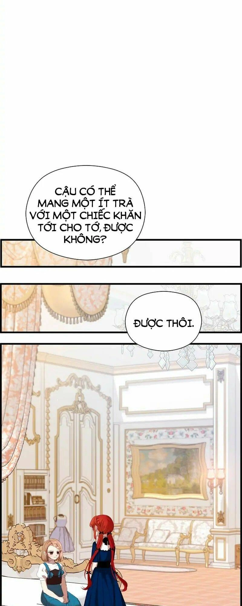 Tôi Đã Vô Tình Quyến Rũ Em Trai Của Nam Chính Chapter 9 - 18