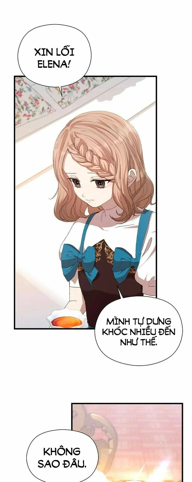 Tôi Đã Vô Tình Quyến Rũ Em Trai Của Nam Chính Chapter 9 - 20