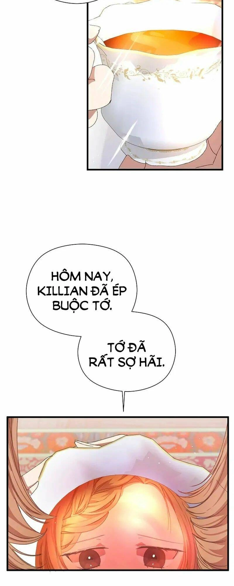 Tôi Đã Vô Tình Quyến Rũ Em Trai Của Nam Chính Chapter 9 - 21