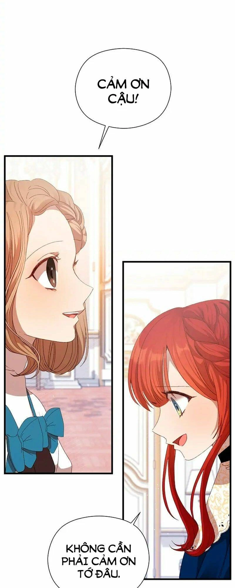 Tôi Đã Vô Tình Quyến Rũ Em Trai Của Nam Chính Chapter 9 - 25