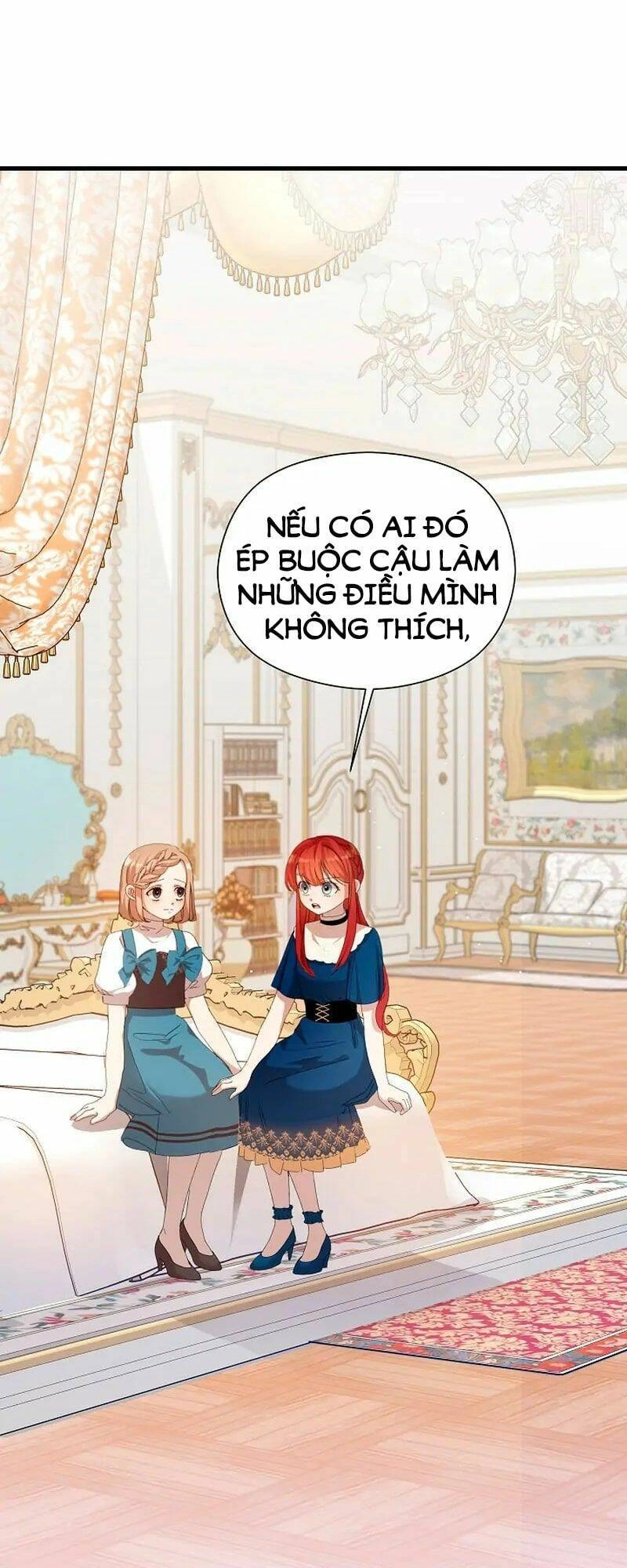 Tôi Đã Vô Tình Quyến Rũ Em Trai Của Nam Chính Chapter 9 - 28