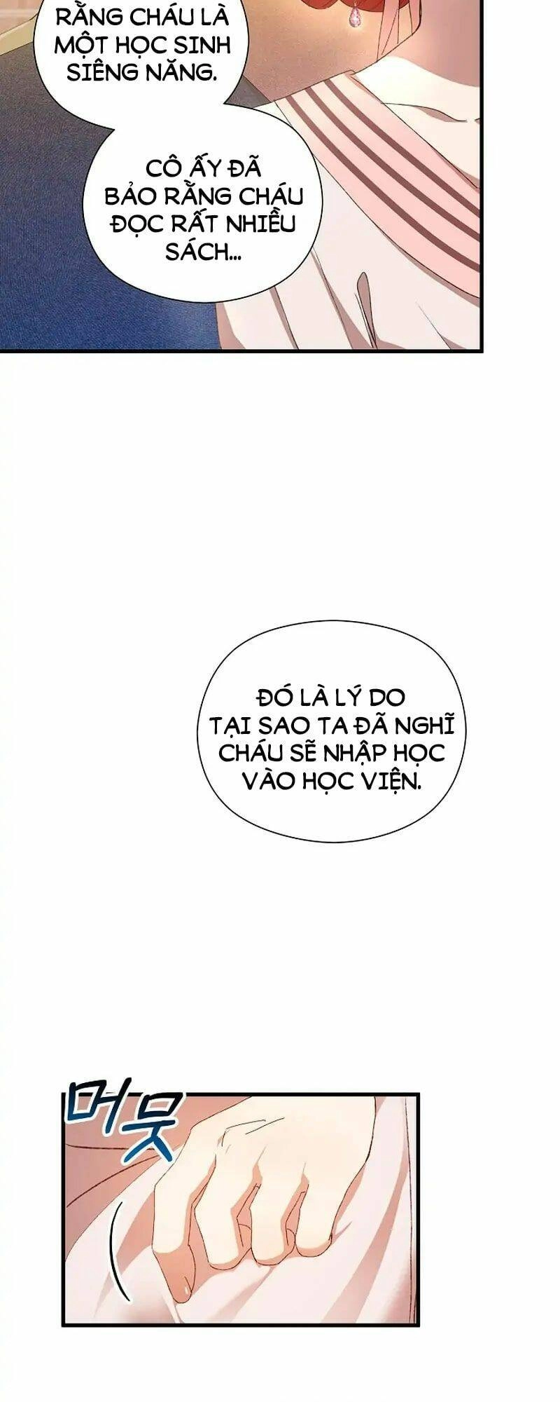 Tôi Đã Vô Tình Quyến Rũ Em Trai Của Nam Chính Chapter 9 - 36