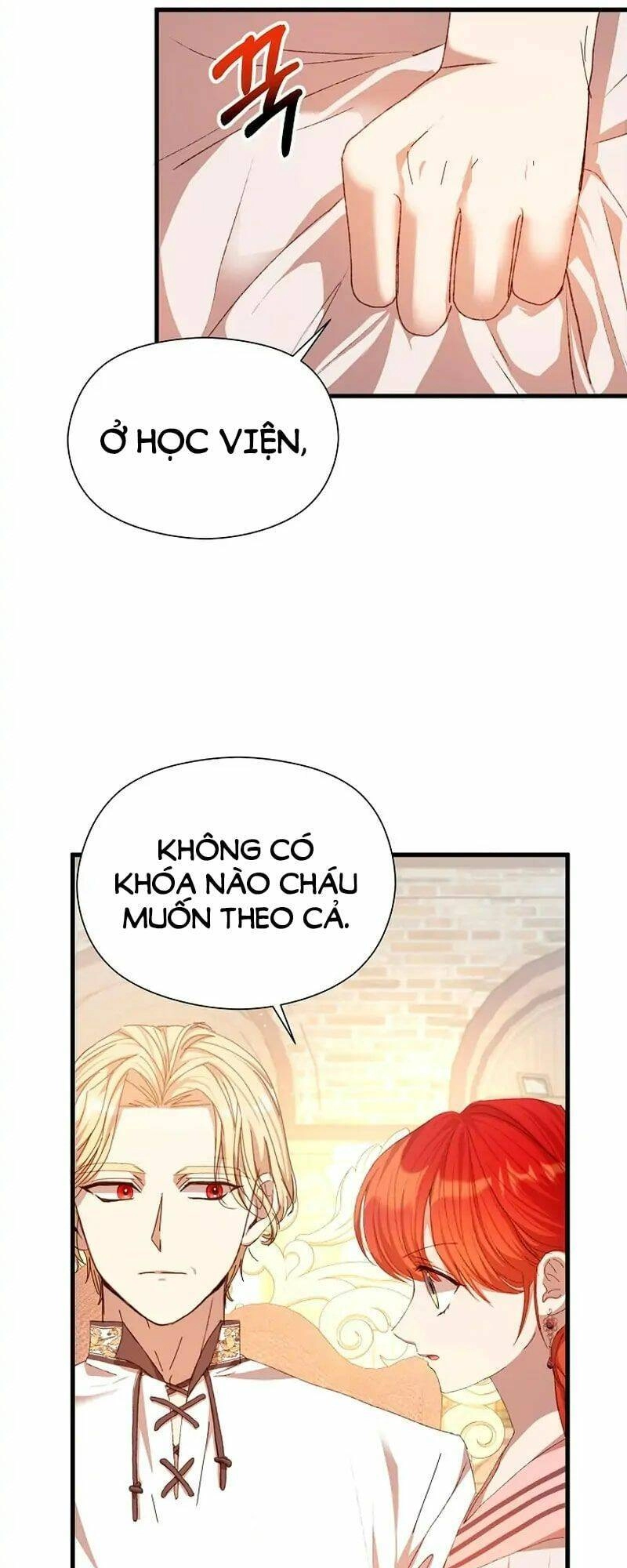 Tôi Đã Vô Tình Quyến Rũ Em Trai Của Nam Chính Chapter 9 - 37