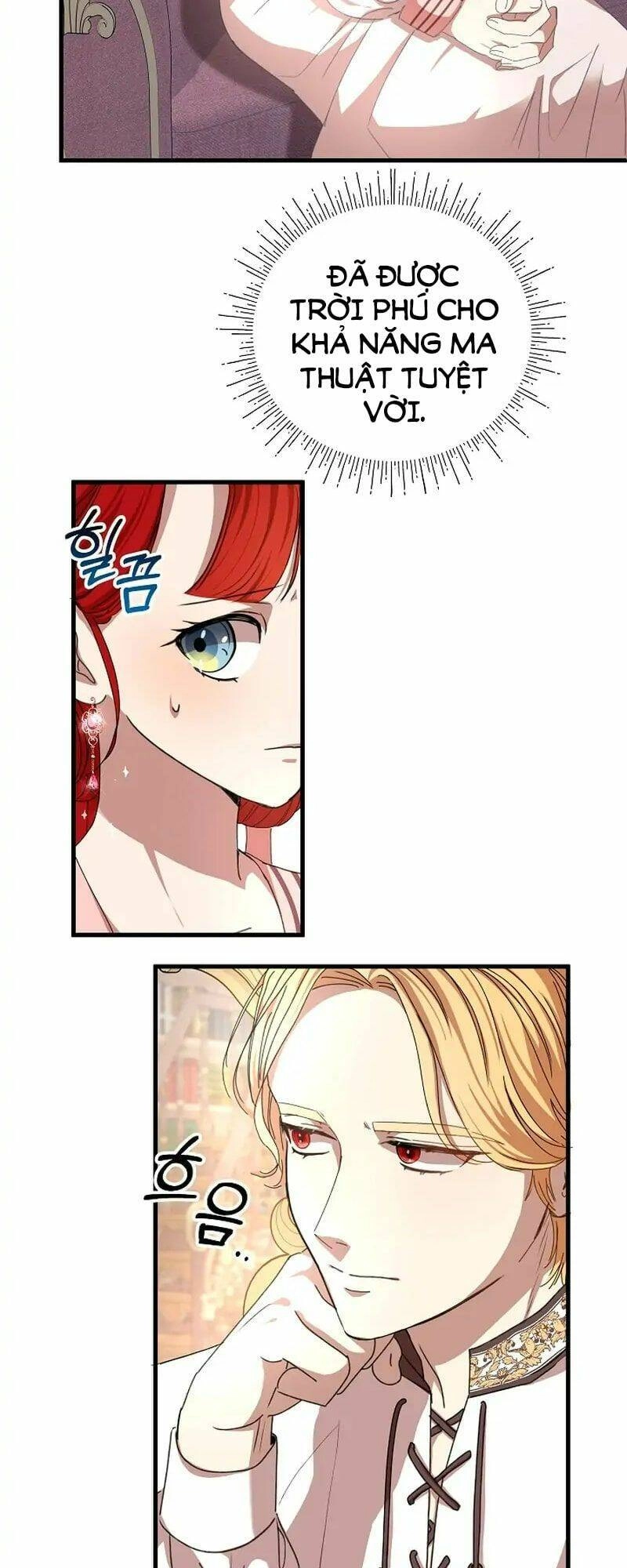 Tôi Đã Vô Tình Quyến Rũ Em Trai Của Nam Chính Chapter 9 - 43