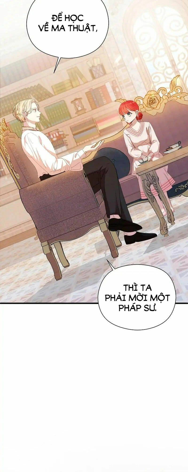 Tôi Đã Vô Tình Quyến Rũ Em Trai Của Nam Chính Chapter 9 - 46