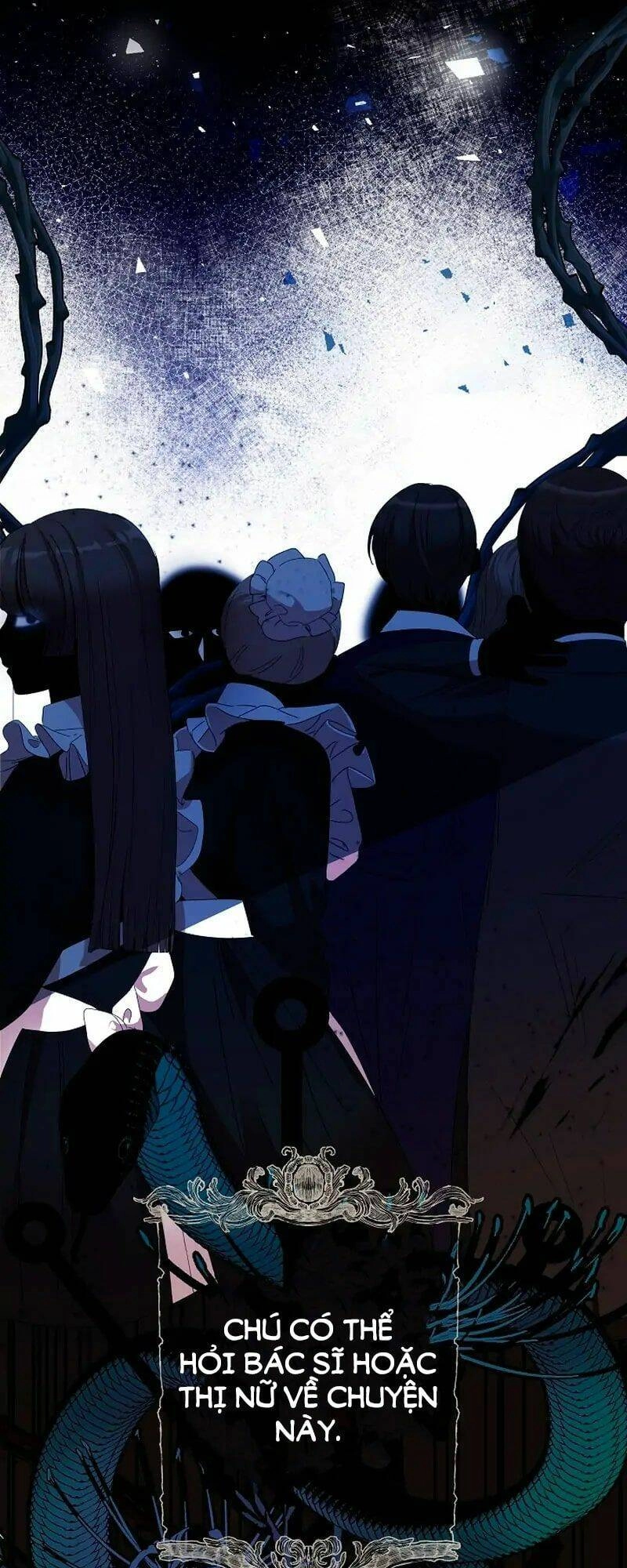 Tôi Đã Vô Tình Quyến Rũ Em Trai Của Nam Chính Chapter 9 - 65