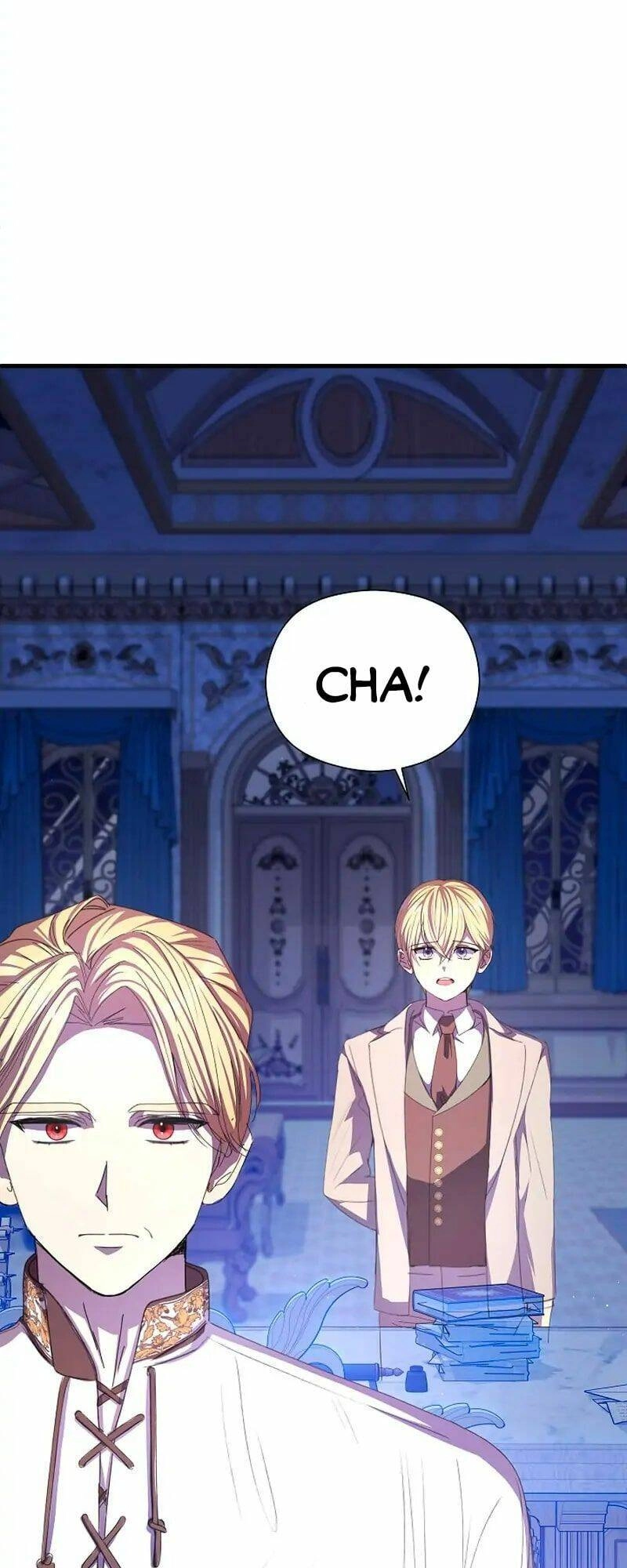 Tôi Đã Vô Tình Quyến Rũ Em Trai Của Nam Chính Chapter 9 - 80