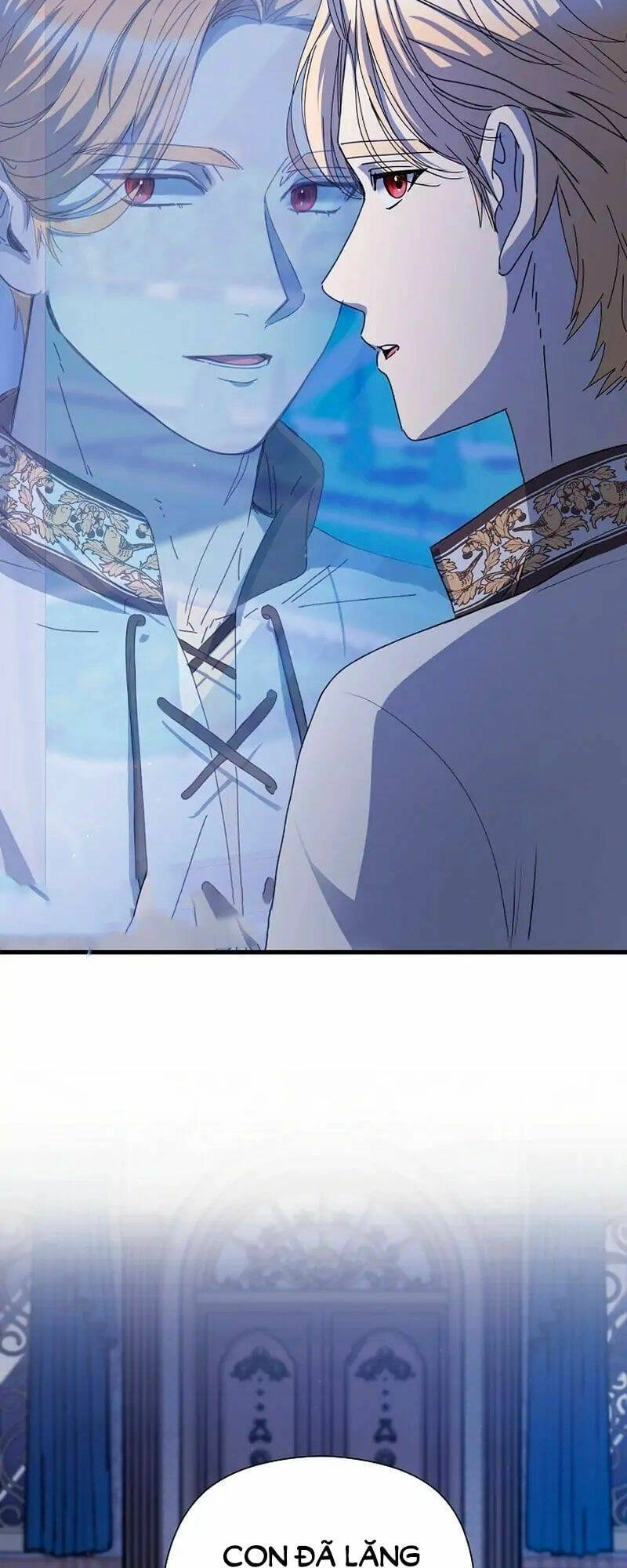 Tôi Đã Vô Tình Quyến Rũ Em Trai Của Nam Chính Chapter 9 - 83