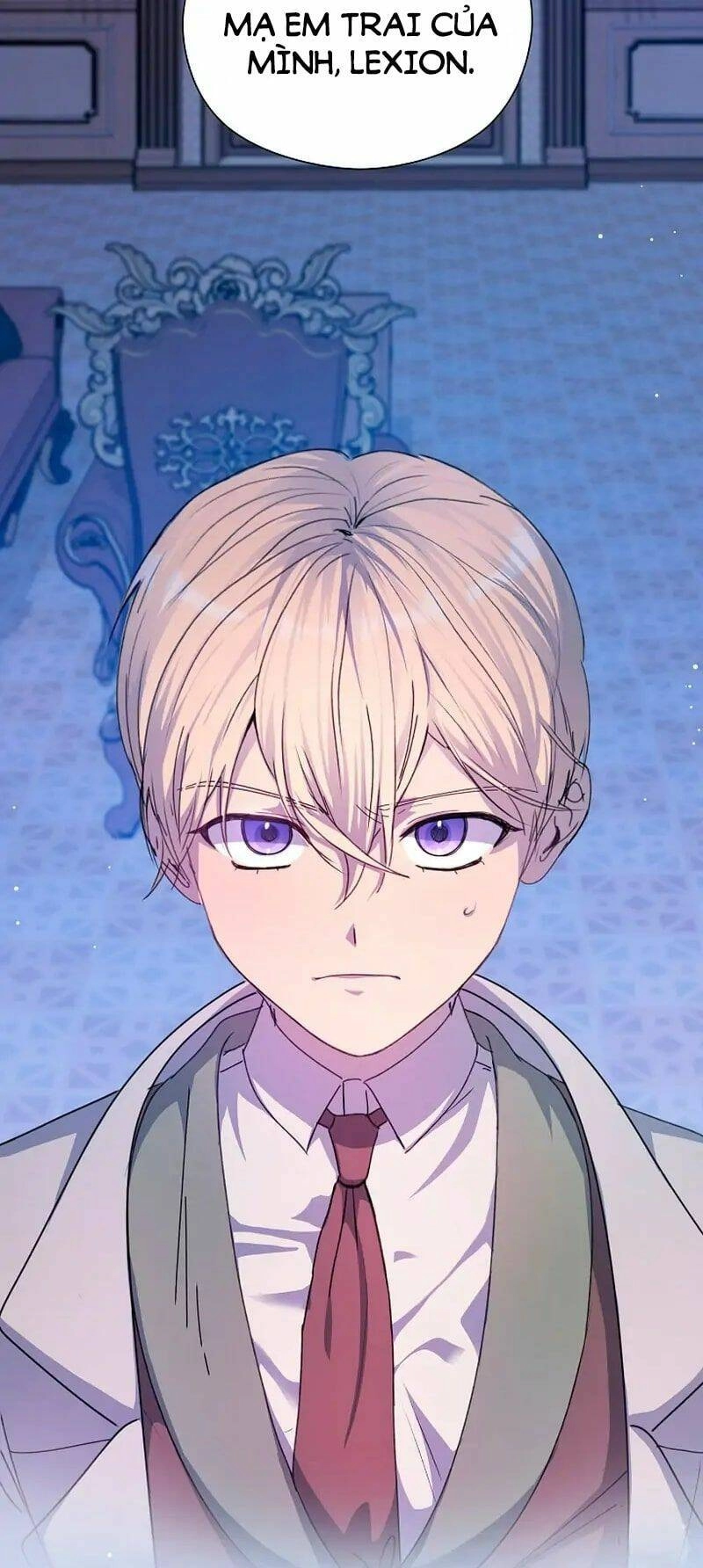 Tôi Đã Vô Tình Quyến Rũ Em Trai Của Nam Chính Chapter 9 - 84