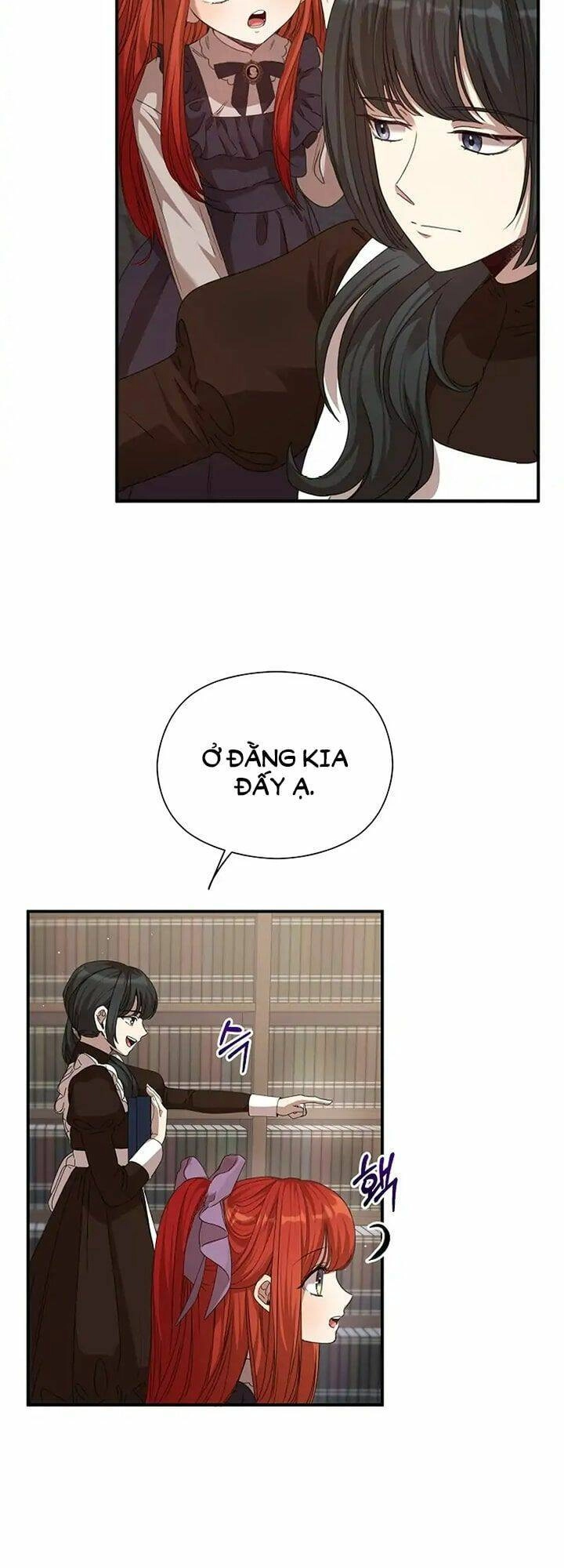 Tôi Đã Vô Tình Quyến Rũ Em Trai Của Nam Chính Chapter 11 - 3