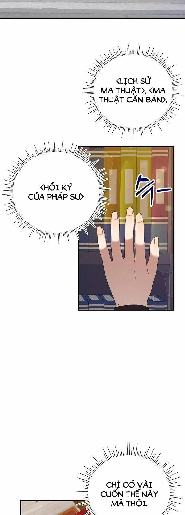 Tôi Đã Vô Tình Quyến Rũ Em Trai Của Nam Chính Chapter 11 - 5