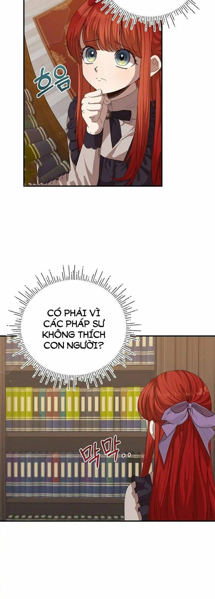 Tôi Đã Vô Tình Quyến Rũ Em Trai Của Nam Chính Chapter 11 - 6