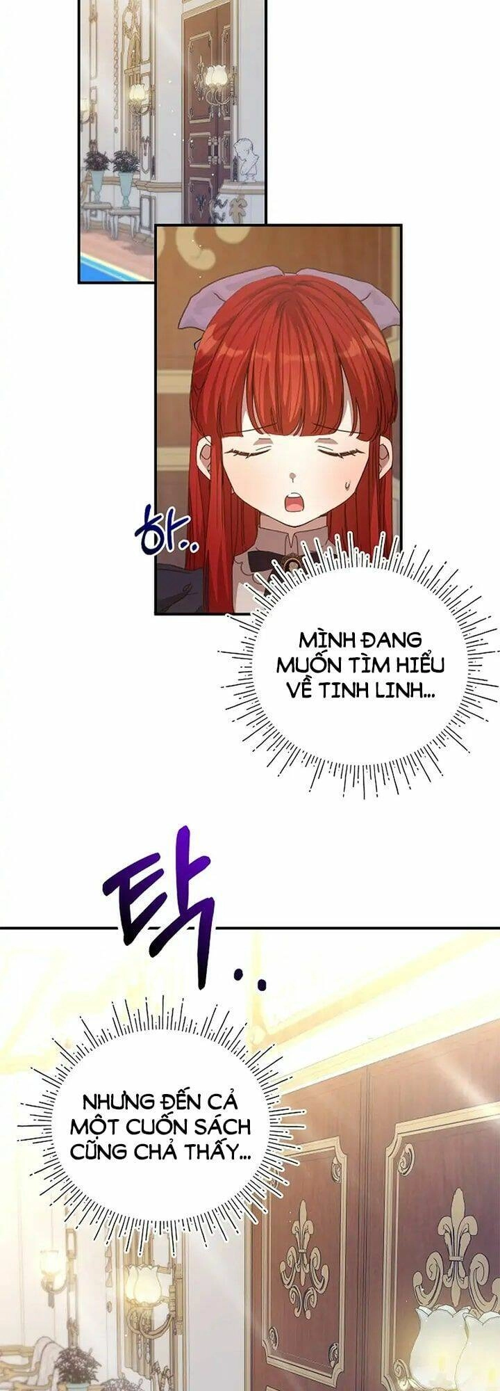 Tôi Đã Vô Tình Quyến Rũ Em Trai Của Nam Chính Chapter 11 - 9