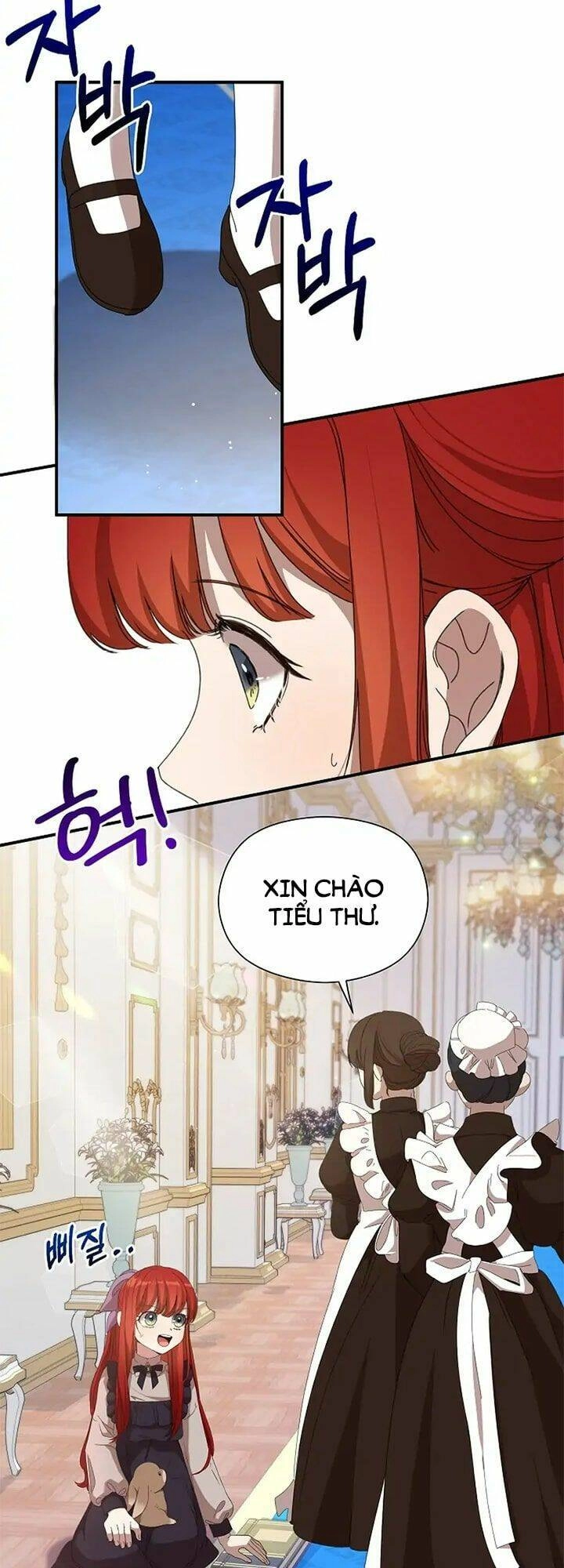Tôi Đã Vô Tình Quyến Rũ Em Trai Của Nam Chính Chapter 11 - 15